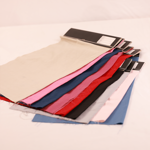 Vải polyester dập nổi tùy chỉnh bán buôn, chất liệu mềm mại, tạo độ phồng nổi bật dùng cho ghế sofa, rèm cửa - Product Image 2