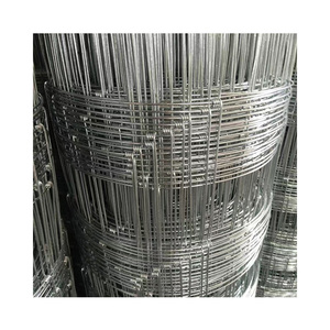 รั้วฟาร์มปศุสัตว์1.5เมตรทำจากเหล็กชุบสังกะสีมีลวดเกจ<span class=keywords><strong>12</strong></span>เส้น - Product Image 2