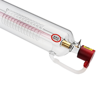 EFR Laser F Series CO2 Tabung Laser 60W 80W 100W 120W 130W 150W 180W untuk Laser Cutting Mesin 6090 9060 1325 1313 1610 1390 1212