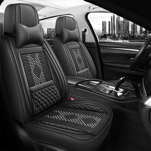 ที่หุ้มเบาะหนังหุ้มเบาะรถยนต์อเนกประสงค์สำหรับ Encore ENVISION Tacoma Altima Chevy crosse Regal - Product Image 3