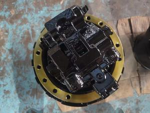 EX200-5 EX200 <span class=keywords><strong>Travel</strong></span> <span class=keywords><strong>Motor</strong></span> <span class=keywords><strong>Assy</strong></span>/perangkat perjalanan,/drive akhir untuk 9146471 - Product Image 2