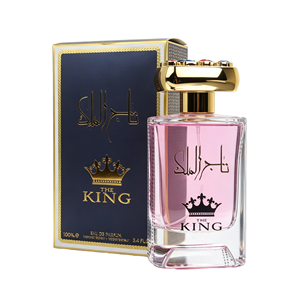 Parfum pour homme de haute qualité Ard Taj Al Malk, vente en gros, longue tenue, floral, agrumes, oriental, boisé - Product Image 4