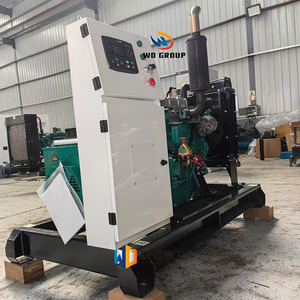 High Quality 200KW 250KW Open-Frame <strong>Biogas</strong> <strong>Generator</strong> Set New Type Natural Gas <strong>Generator</strong> 48V Rated Voltage Large Industrial Power - Product Image 5