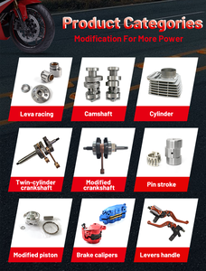 Motorfiets Motor Cb190r/X/Ss Gemodificeerde Nokkenas Cb190 Voor Honda Cb190r Cb1000r Shadow Phantom Xl 125 Motor - Product Image 6