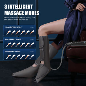 Best Quality Handheld Fuß <span class=keywords><strong>massage</strong></span> gerät Body <span class=keywords><strong>Circulatory</strong></span> Relaxation Targeting für Kälber und Füße Fuß-und Bein <span class=keywords><strong>massage</strong></span> gerät - Product Image 3