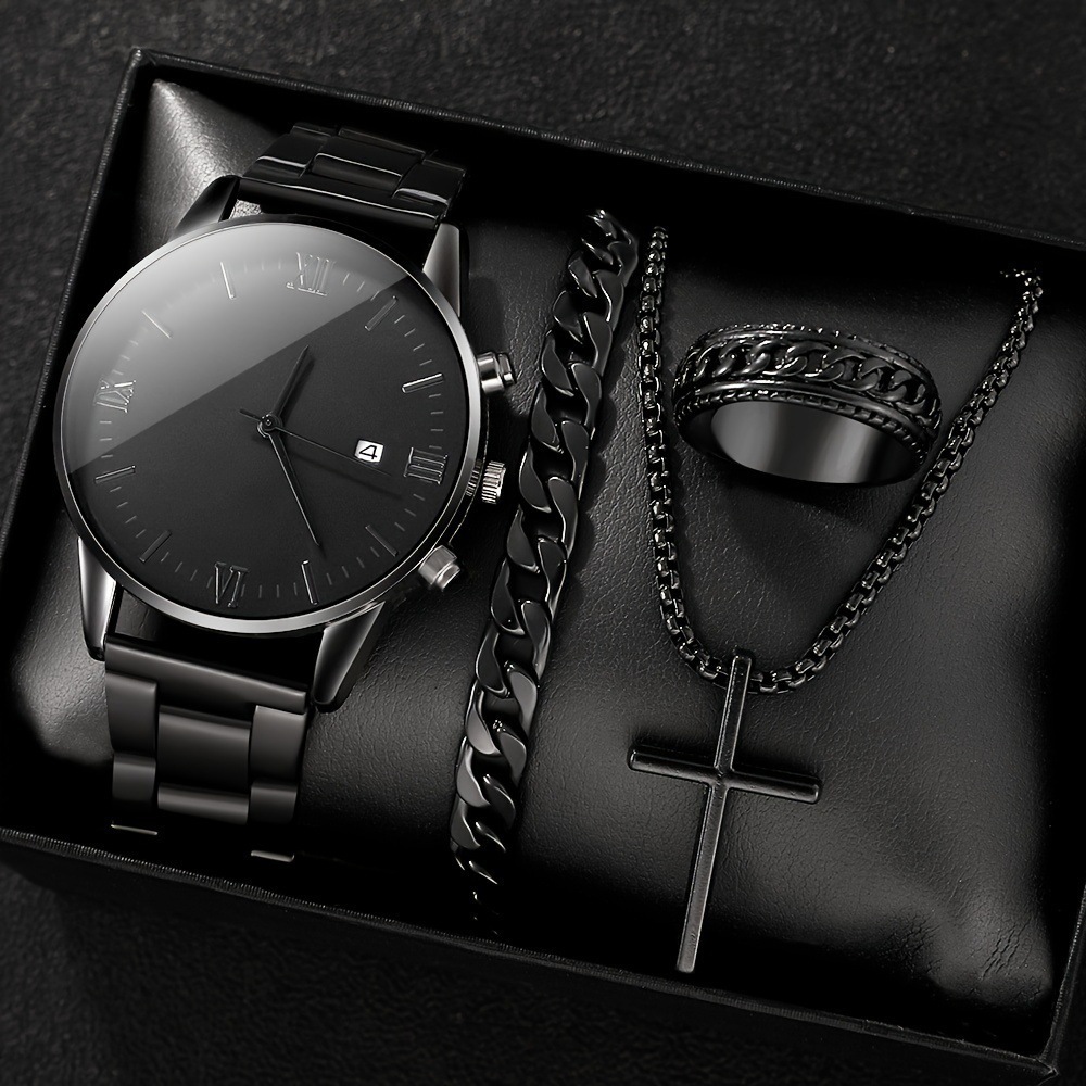 Noir (sans boîte cadeau