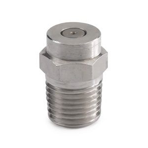 Boquilla de Pulverización Plana de Alta Presión Tecomec para Lavadora y Lavado de Autos - Product Image 2