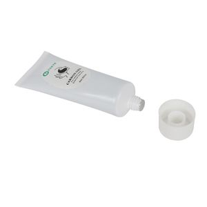 80 ML/PCS 블랙 젤 크림 레이저 스킨 페이셜 카본 필 미백 회춘 모이스처 라이저 딥 클리닝 레이저 마스크 - Product Image 6