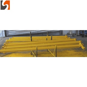 Cilindro Hidráulico <span class=keywords><strong>de</strong></span> Gran Calibre para Compuerta <span class=keywords><strong>de</strong></span> Presa - Product Image 4