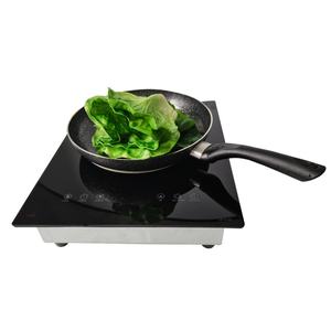 Table de cuisson à induction avec hotte intégrée - Product Image 2