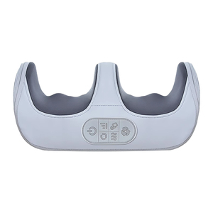 Prix usine Machine de massage des pieds Spa appareils de massage circulateur sanguin électrique pieds réflexologie Machine masseur de pieds - Product Image 1