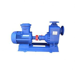 Chinese Supplier Heavy Duty Split Case Horizontal End <b>Suction</b> Centrifugal <b>Pump</b> - Product Image 5