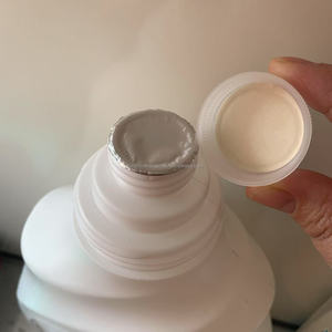 Tapón de Botella Química Desechable de Dos Piezas con Sello de Inducción de Papel de Aluminio, a Prueba de Fugas y Niños, de 20 mm, para <span class=keywords><strong>Aceite</strong></span> de <span class=keywords><strong>Motor</strong></span> - Product Image 4