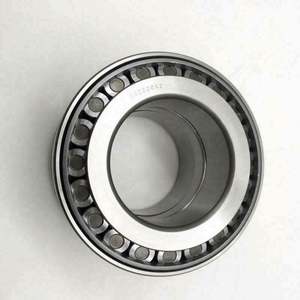 863,6x1219,2x438,15mm rodamiento de rodillos cónicos de doble hilera EE547341D/547480 - Product Image 5