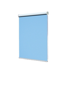 Fábrica <span class=keywords><strong>2M</strong></span>-3M <span class=keywords><strong>ancho</strong></span> 100% poliéster Semi Blackout impermeable Anti-aceite persianas enrollables tela para sombreado de ventanas - Product Image 6