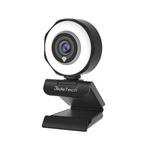 Jidetech Mới Phát Hành 2K Xây Dựng Trong Micro USB Webcamera Góc Rộng Webcam HD Webcam Cho <span class=keywords><strong>PC</strong></span> Máy Tính 720P - Product Image 1