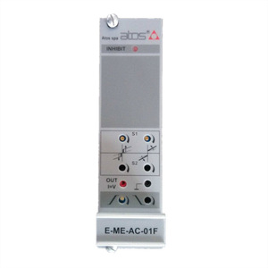 Vanne proportionnelle Atos Dhzo-Teb-Sn-Np-073-S5 à action directe, double action, type aiguille, vanne hydraulique à huile, fabriquée en Italie - Product Image 4