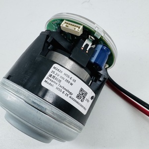 Conjunto de motor principal-Componente de aspiradora posventa-para Dreame Mova S3 Detect Aqua - Product Image 1