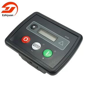 อะไหล่ Dse3110สำหรับแผงเครื่องกำเนิดไฟฟ้าระบบสตาร์ทอัตโนมัติ3110ชิ้นส่วนแผงควบคุมใต้ทะเลลึก - Product Image 5