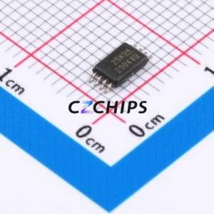 Original and New LM2904VQPWRQ1 TSSOP-8 <b>Integrated</b> <b>Circuit</b> IC Chip Operational Amplifier - Product Image 1