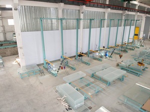 Panneaux acryliques en PMMA vierge, structure personnalisée en forme de L, pour projets hôteliers et piscines, vente en gros usine - Product Image 5