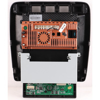 Lecteur multimédia vidéo Android 15 STWEI pour Porsche Cayenne 957/955 2002 - 2010 Autoradio GPS Carplay BT
