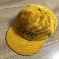 Gorras de Corduroy con Bordado Personalizado, Gorras Snapback con Logotipo Personalizado, Gorras Sin Estructura, Sin Pedido Mínimo, Gorra Snapback Hip Hop