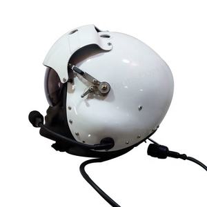 Casque de vol pour pilote d'avion d'entraînement et casque d'équipage aérien - Product Image 2