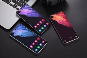 Vente en gros de smartphones Android Samsung S21 S9 <span class=keywords><strong>S22</strong></span> S20 S24 S25 <span class=keywords><strong>Ultra</strong></span> 99% neufs, débloqués d'origine, 256 Go 128 Go, haute qualité - Product Image 6