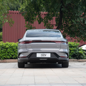 <span class=keywords><strong>รถ</strong></span>ยนต์ไฟฟ้า BYD Han EV ปี 2024 มือสอง เกียร์ออโต้ เครื่องยนต์เทอร์โบสมรรถนะสูง ผลิตในจีน พวงมาลัยซ้าย มี<span class=keywords><strong>รถ</strong></span>ใช้แล้วขาย รับจอง - Product Image 5