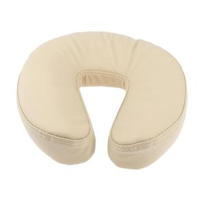 Sedia da massaggio lavabile con cuscino poggiatesta a forma di U - Product Image 2