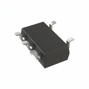 SC 74A, SOT 753 Componentes Electrónicos de Gestión de Energía (PMIC) Distribuidor Autorizado MIC3490-2.5YM5-TR - Product Image 1