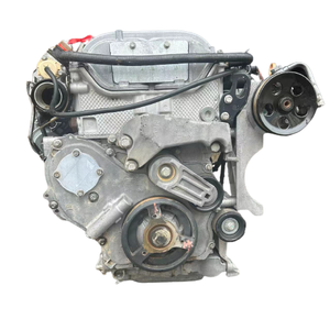 ชุดประกอบเครื่องยนต์อลูมิเนียมเปลือย4สูบ2.0ตันสำหรับ Buick Regal - Product Image 4