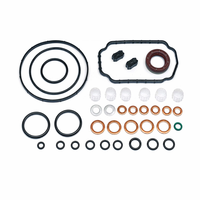 Kit de Mantenimiento para Motor Diésel 1467010059 1467010059H 15452 VE, Kits de Juntas de Sellado para Bomba de Inyección de Combustible, Kits de Reparación 80726