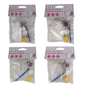 Набор для рисования животных с керамической подвеской - Product Image 5