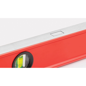 KAPRO 120 cm profesional de aluminio magnético Nivel 3 burbuja Industrial 987XLM-41-120 vial de plástico para medidas - Product Image 4