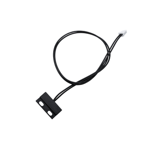 Capteur de proximité pour distributeurs automatiques 10W, interrupteur magnétique de proximité normalement ouvert, capteur à lamelles, capteur magnétique - Product Image 3