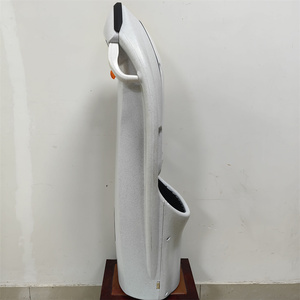 Tabla de surf con hidroala personalizada de fábrica, tabla de bodyboard eléctrica con hidroala, tabla de surf con hidroala serie V - Product Image 1