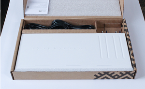 Router Mikrotik CCR2004-16G-2S+ con 16 Puertos Gigabit Ethernet, 2 Ranuras SFP+ de 10G, Router Cloud Core - Product Image 4