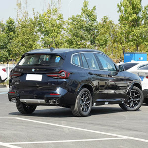 <span class=keywords><strong>BMW</strong></span> <span class=keywords><strong>X3</strong></span> <span class=keywords><strong>2023</strong></span>, Vehículo a Gasolina, SUV de Lujo, Usado, Distancia entre Ejes Larga, Techo Panorámico, Depósito - Product Image 5