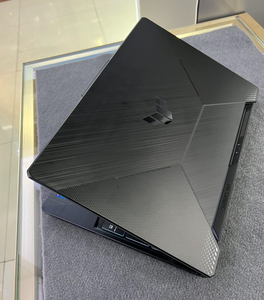 Ordinateur portable de jeu de haute qualité pour Tuf F15 Core I5 11e génération 2.70 GHz 16 Go de RAM 512 Go de SSD RTX3050 15,6 pouces Ordinateur portable d'occasion Ordinateurs portables d'occasion - Product Image 4