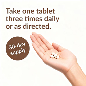 Tabletas Masticables de Alta Calidad con Sabor a Chocolate Natural, con Calcio, Magnesio, Vitamina D3 y K2, Suplemento para la Salud Ósea - Product Image 4