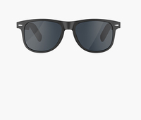 Lunettes Audio Intelligentes SG-23 Pro 5.4 avec Traduction, Conduction Aérienne, Anti-Lumière Bleue, Unisexe, en ABS+PC