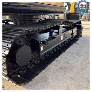 Used Sany 75Cpro <b>Excavator</b> 7Ton Hydraulic for Construction Projects & Powerful Engine for Municipal Engineering Fast Delivery - Product Image 5