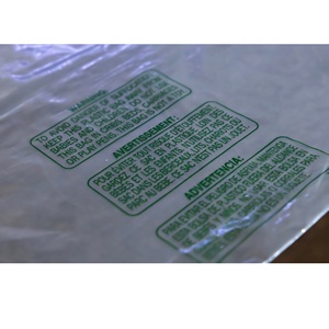 Nueva Bolsa de Envío de Alta Calidad, Duradera, Fabricada en Vietnam, 100% Material PE, Bolsa de Correo de Alta Calidad - Product Image 5