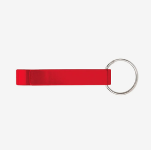 <span class=keywords><strong>D</strong></span>écapsuleur porte-clés personnalisé en aluminium anodisé, gravure laser de logo promotionnel, cadeau <span class=keywords><strong>d</strong></span>'entreprise plat, idéal pour bars et fêtes - Product Image 5