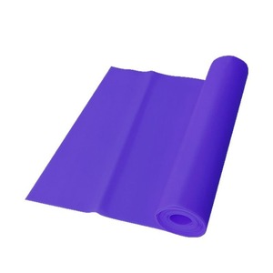 Bandes de résistance élastiques pour le fitness, logo personnalisé, pour l'entraînement en salle de sport et les exercices - Product Image 1