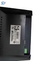 Pantalla Táctil HMI TK6071IP, Pantalla Táctil Industrial Resistiva, Interfaz Hombre-Máquina, Pantalla LCD de 7 Pulgadas, Control PLC
