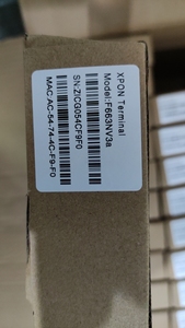 <span class=keywords><strong>Modem</strong></span> <span class=keywords><strong>fibre</strong></span> <span class=keywords><strong>optique</strong></span> GPON ONT SC UPC WiFi 2.4G 1GE3FE ONU F663NV3A pas cher - Product Image 6