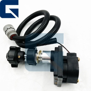 Control de Aceleración 134-0670 1340670 para Motor 3126B - Product Image 1